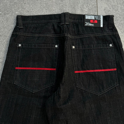 southpole jorts - 36”