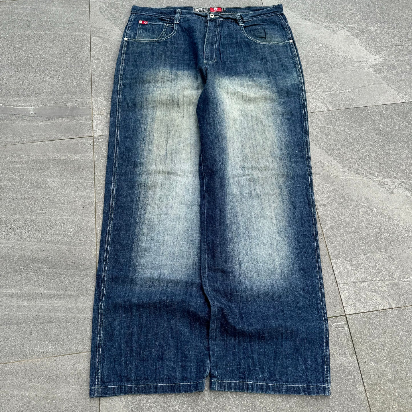 southpole jeans - 40”