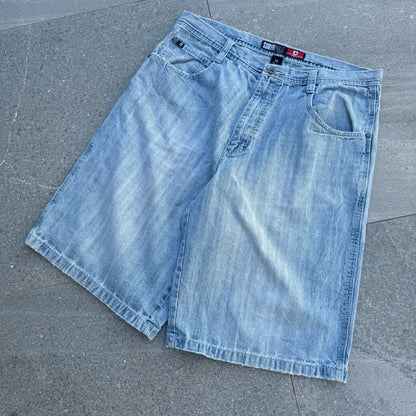 southpole jorts - 36”