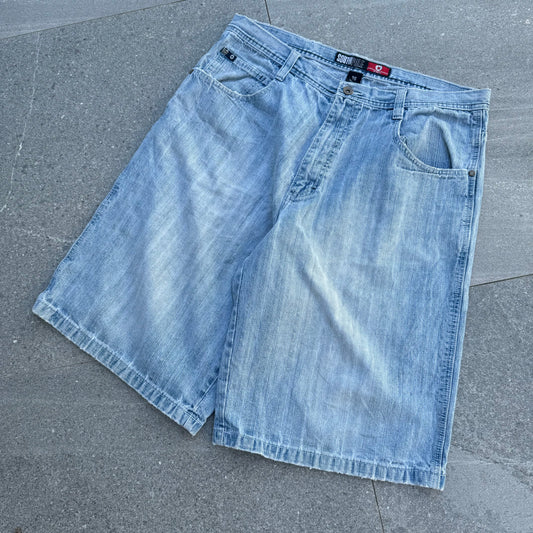 southpole jorts - 36”