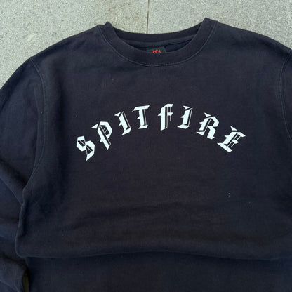 spitfire sleeve hit longsleeve 🥶 - M