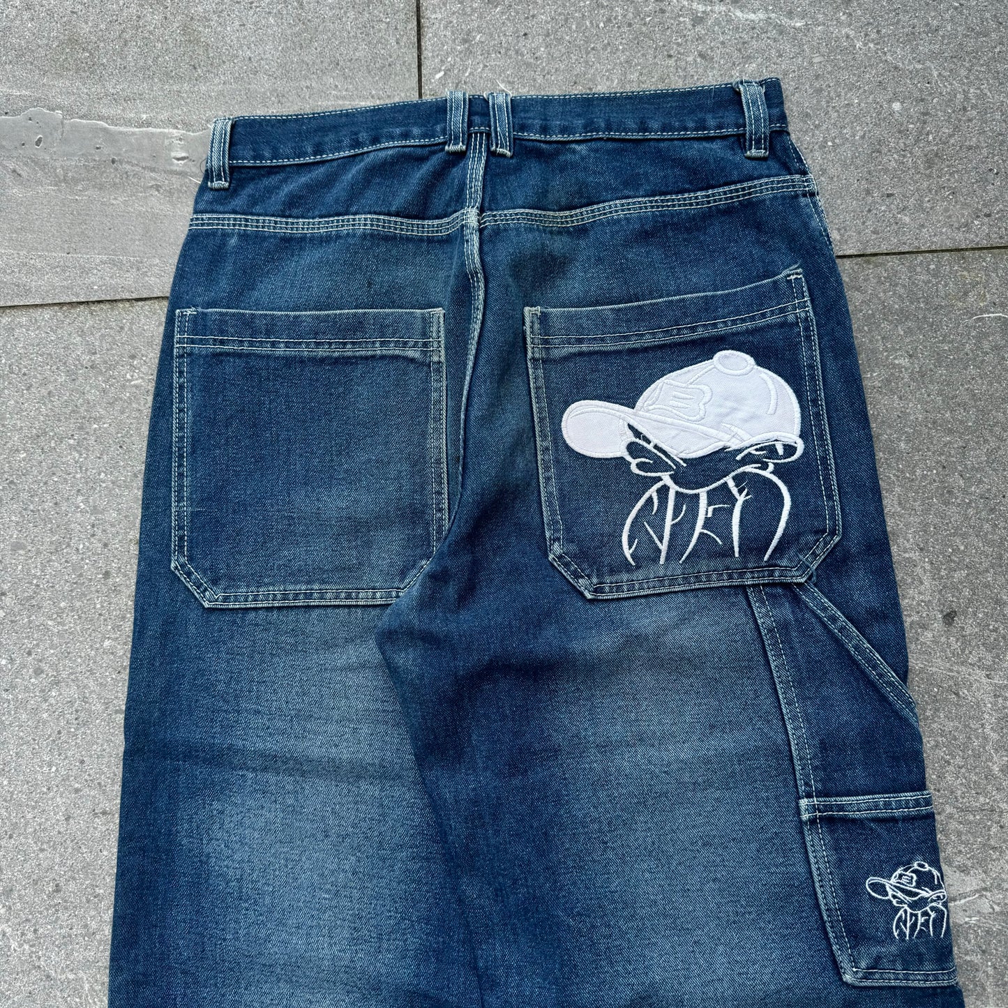 BBBBOYSSSSSSS YAY 33x29”