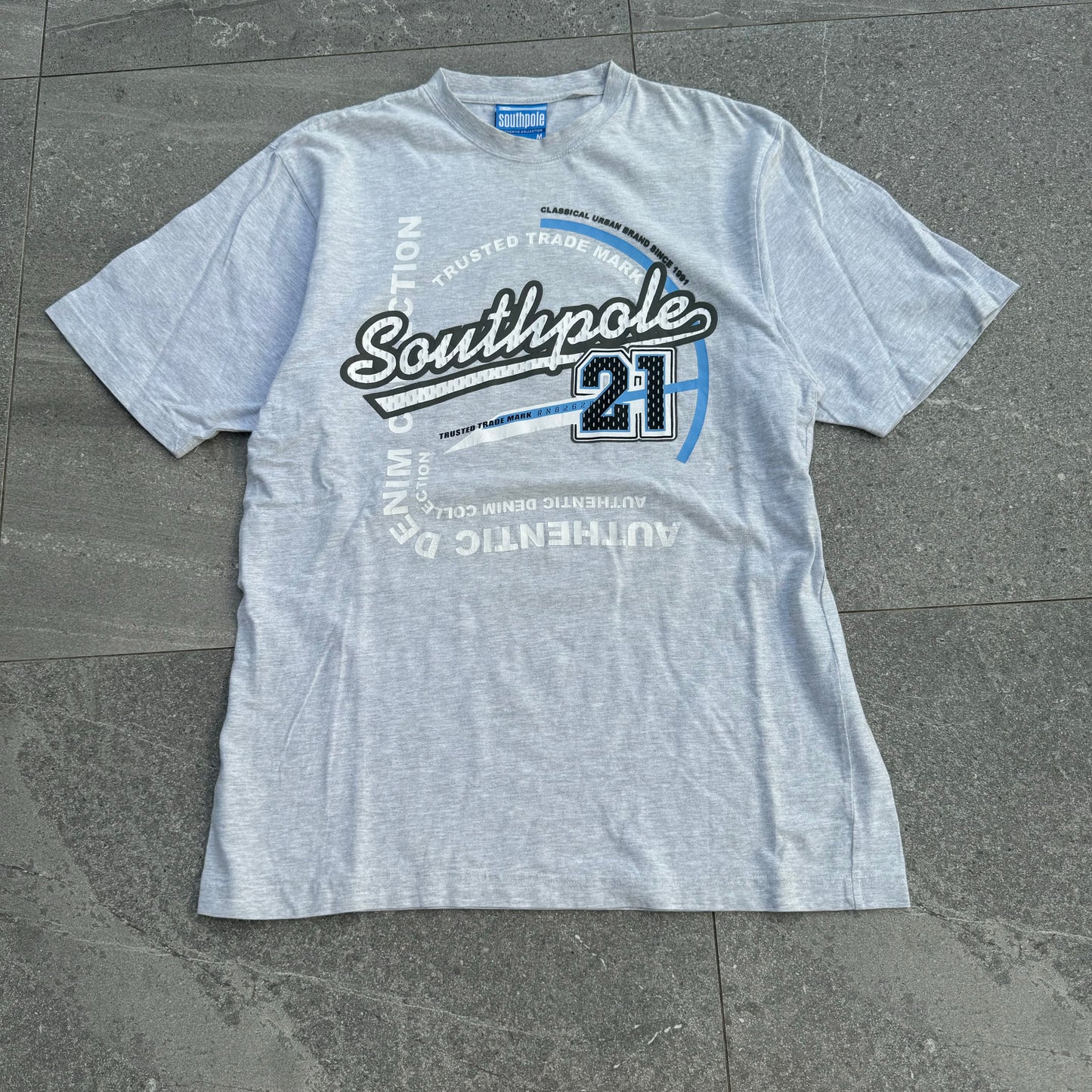 southpole tee - L/XL