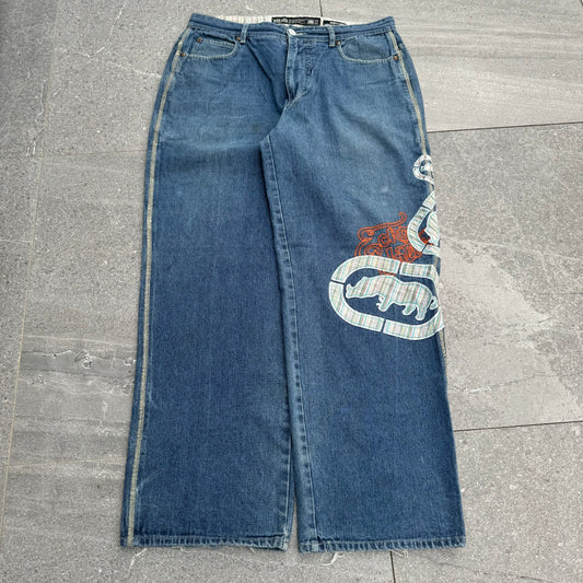 ecko jeans - 38”