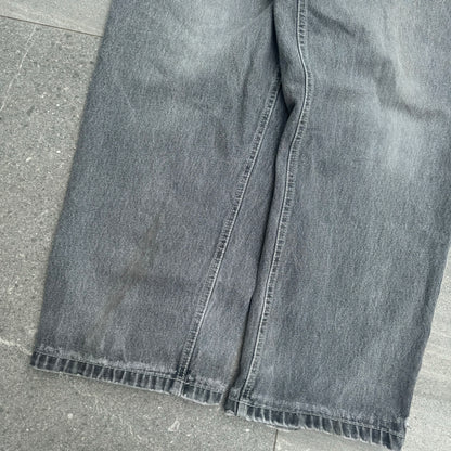 gorgeous stonewash southpoles - 34x31”