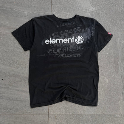 goood element fader - M