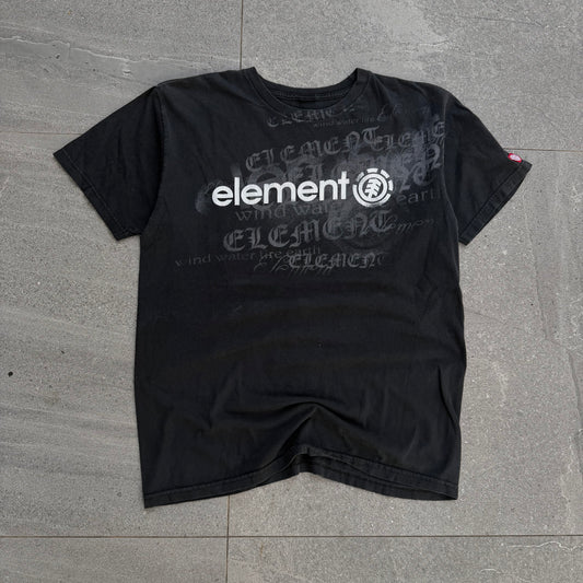 goood element fader - M
