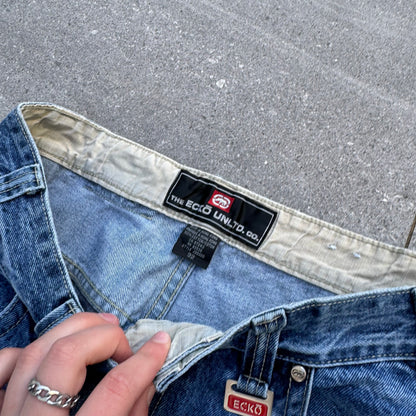 ecko jeans - 32”