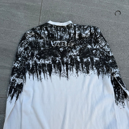 grail vans thermal 🙏 - M