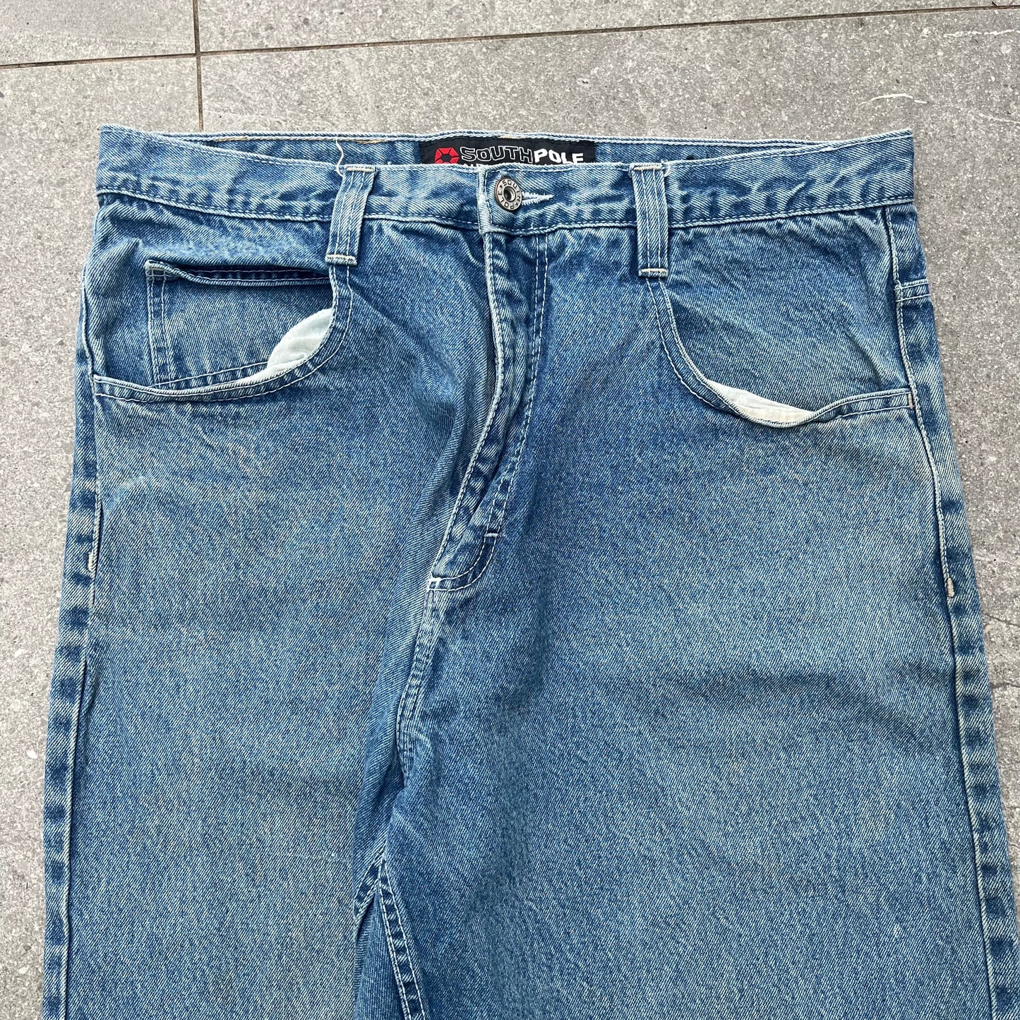 great everyday southpole pair - 34x33”