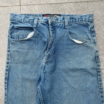 great everyday southpole pair - 34x33”