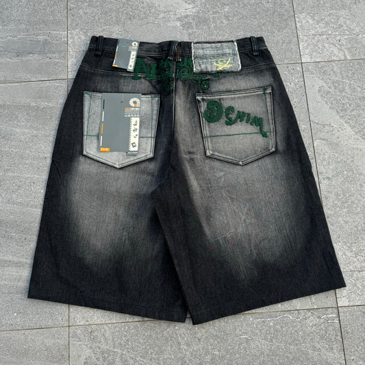 grail akademiks jorts - 36 & 38" available