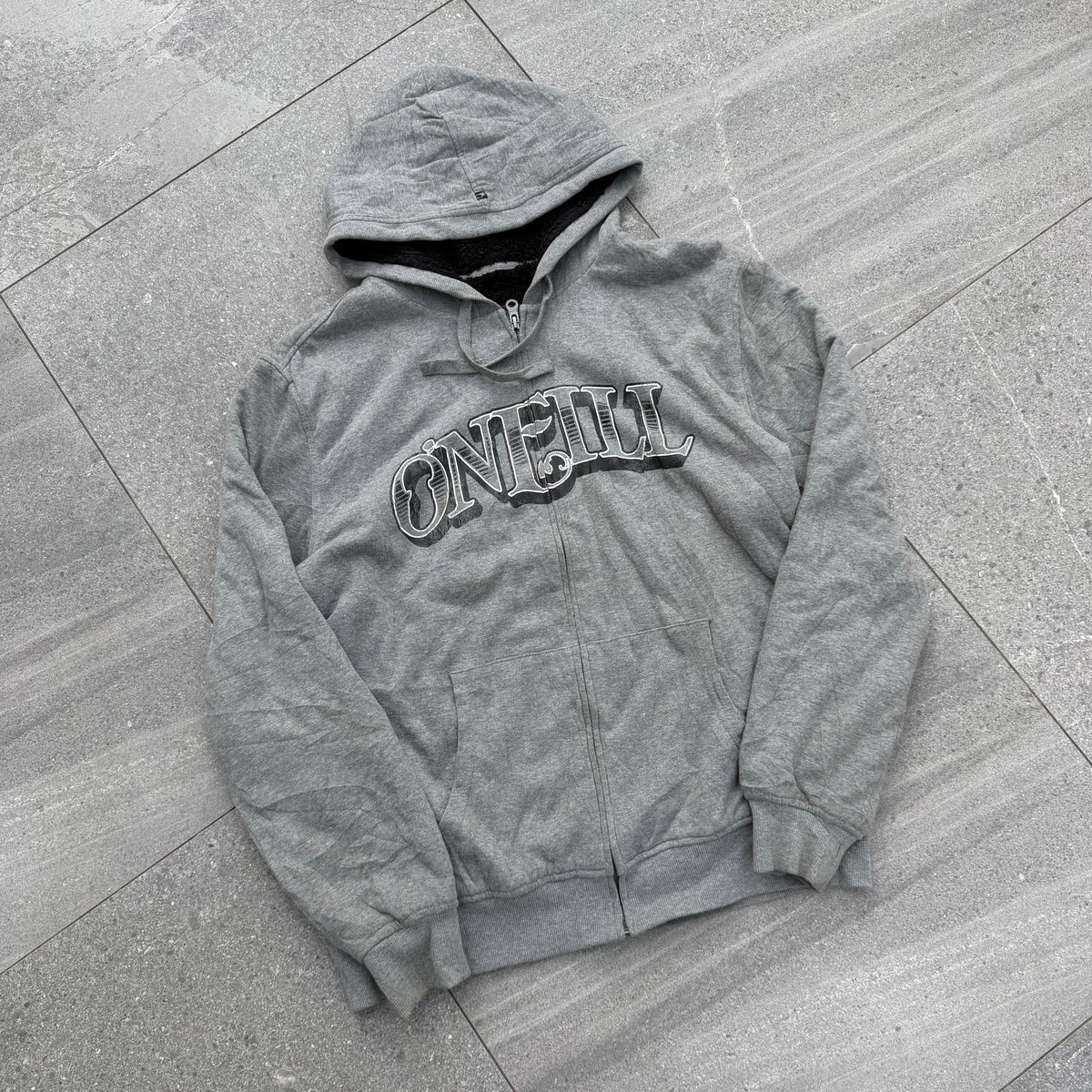 tuff oneill zip - L