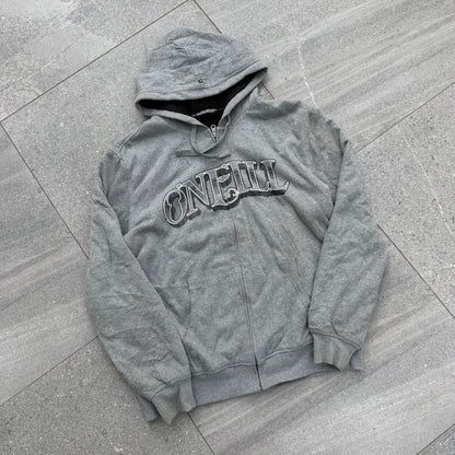 tuff oneill zip - L