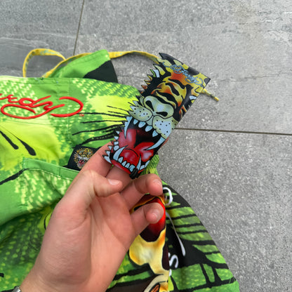 ed hardy boardies - 32”