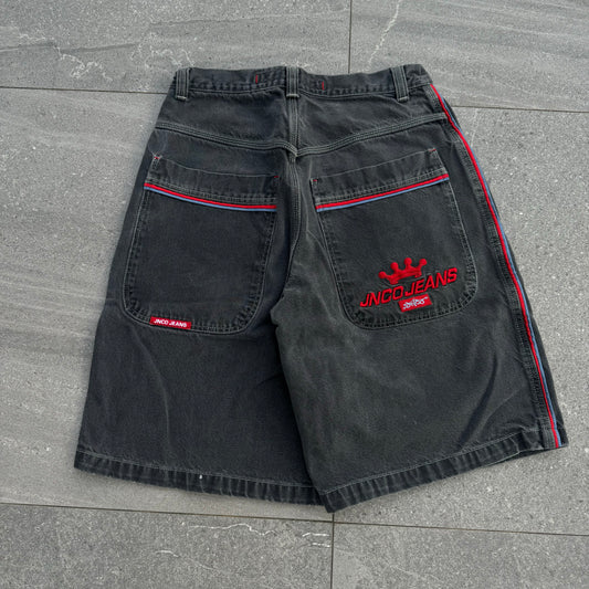grail jnco crowns - 31x12”