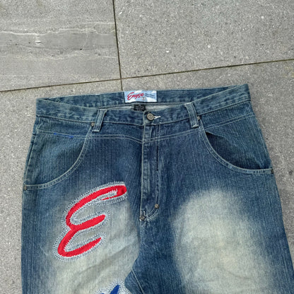 enyce jeans 36x29”