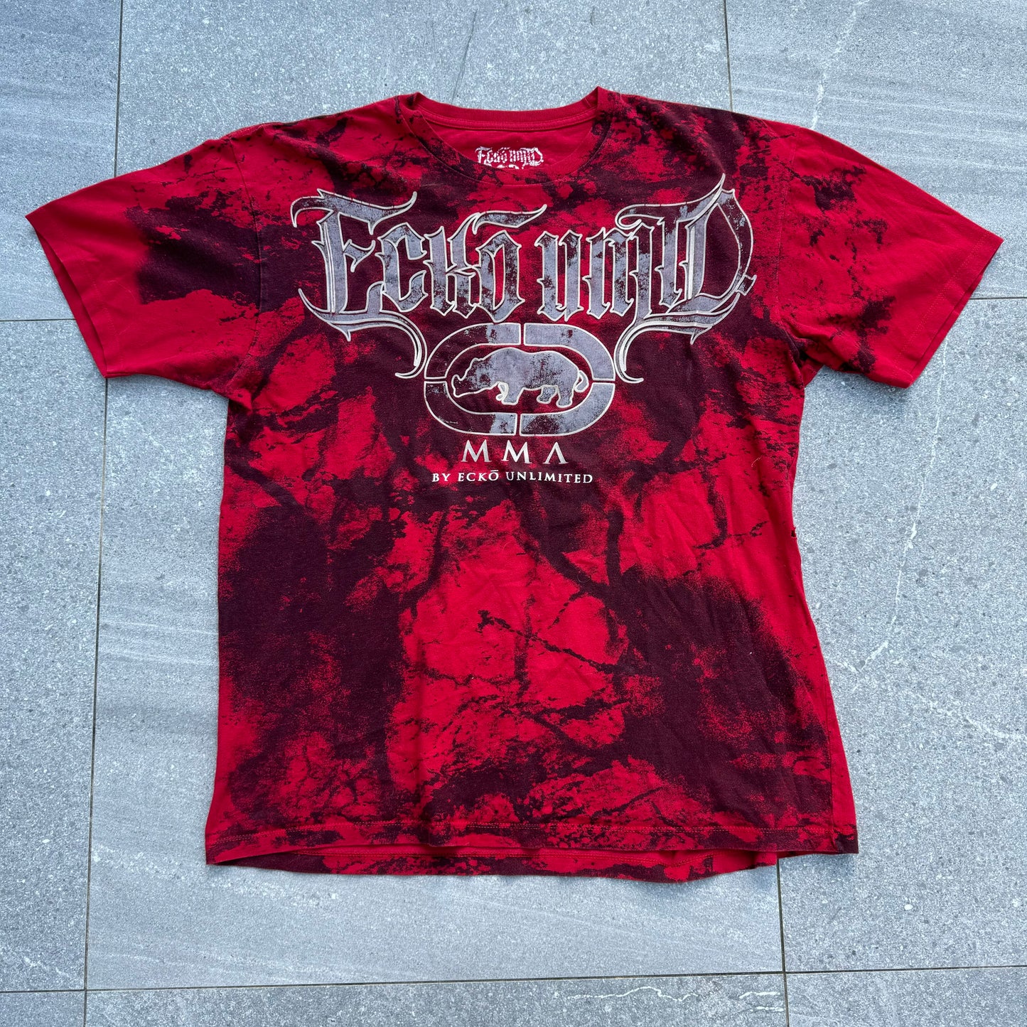 ecko tee - XL
