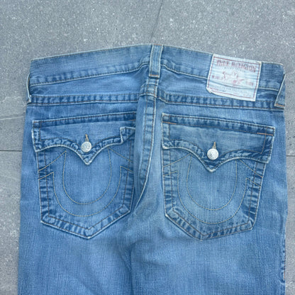 goated everyday trueys - 36x31”