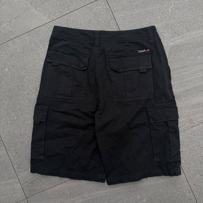 quiksilver utility shorts - 32”