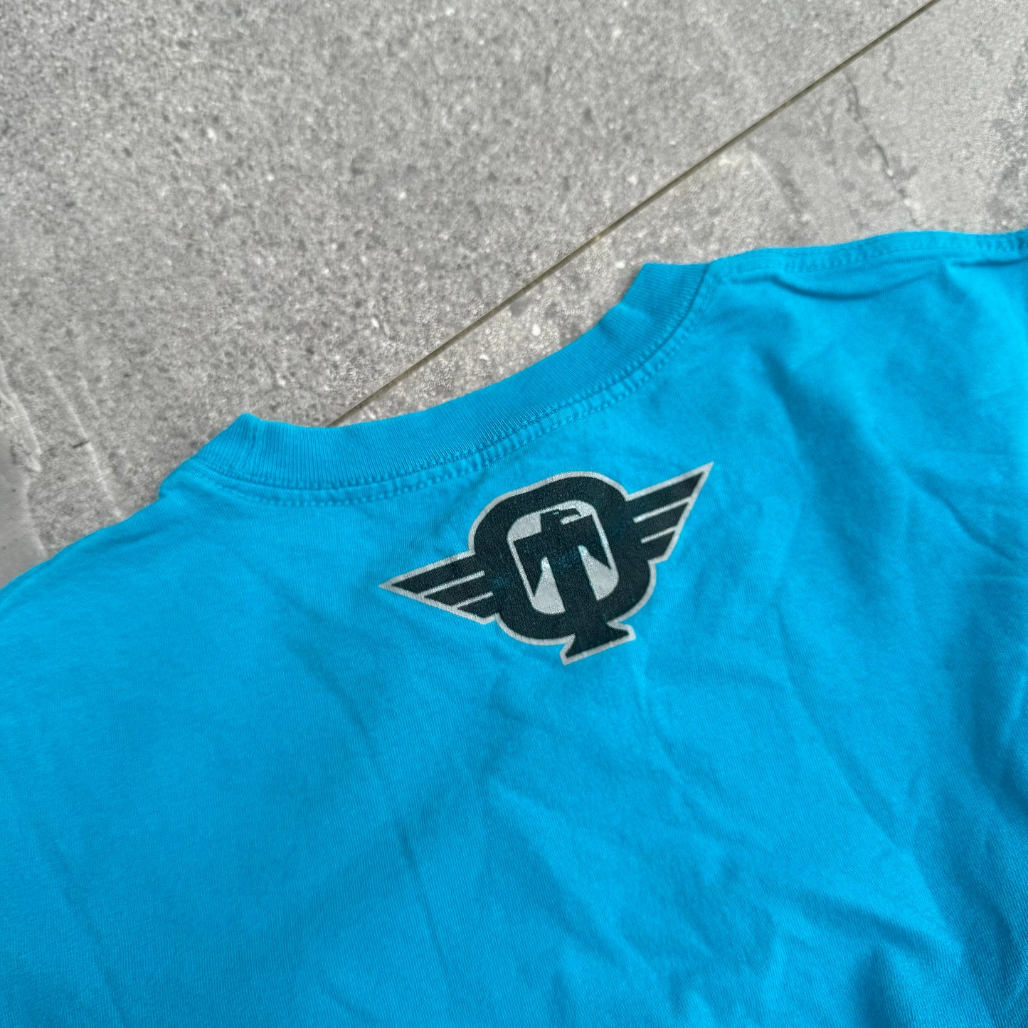 tapout tribal tee - S