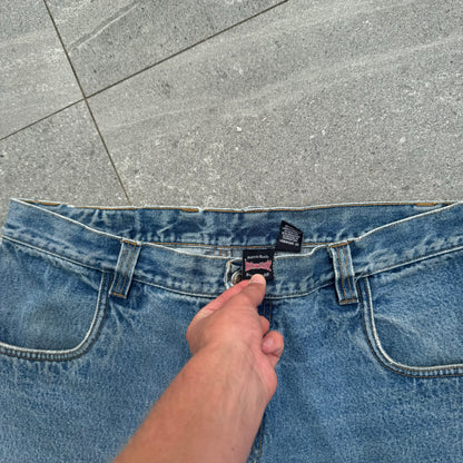 interstate jorts - 38x13”