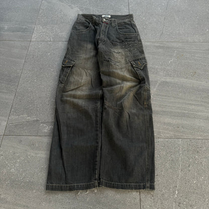 sick af piko jeans - 30x30”