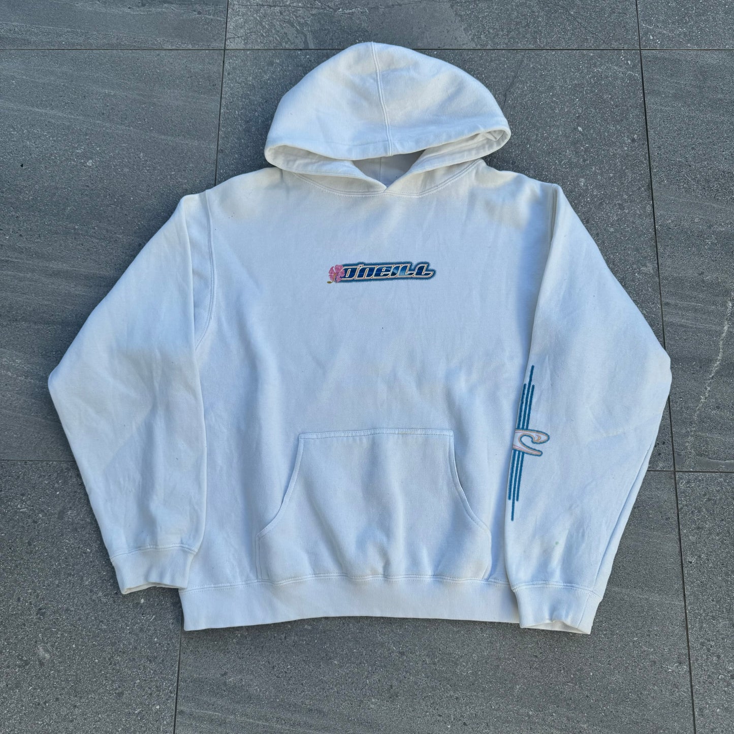 grail women’s oneill hoodie - S
