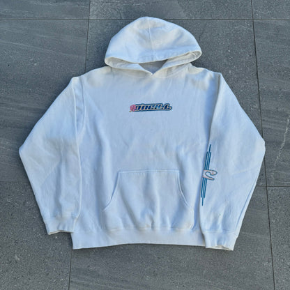 grail women’s oneill hoodie - S