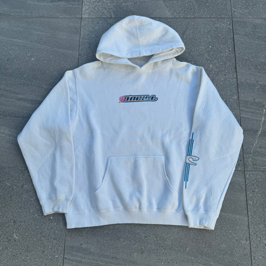 grail women’s oneill hoodie - S