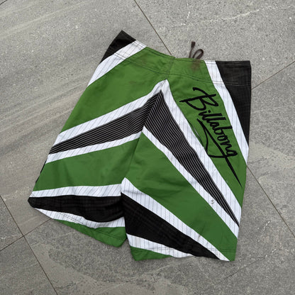 andy irons samurais - 31”