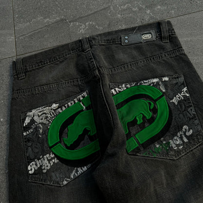 ecko jorts - 33x10.5”
