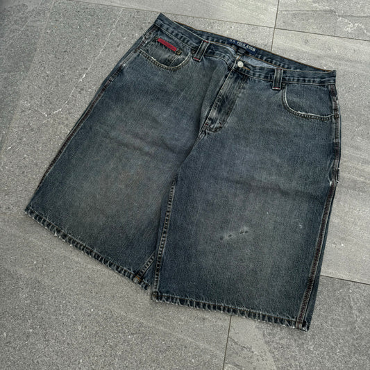 polo assn jorts - 38x12.5”