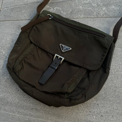 GRAILLLLL prada satchel bag