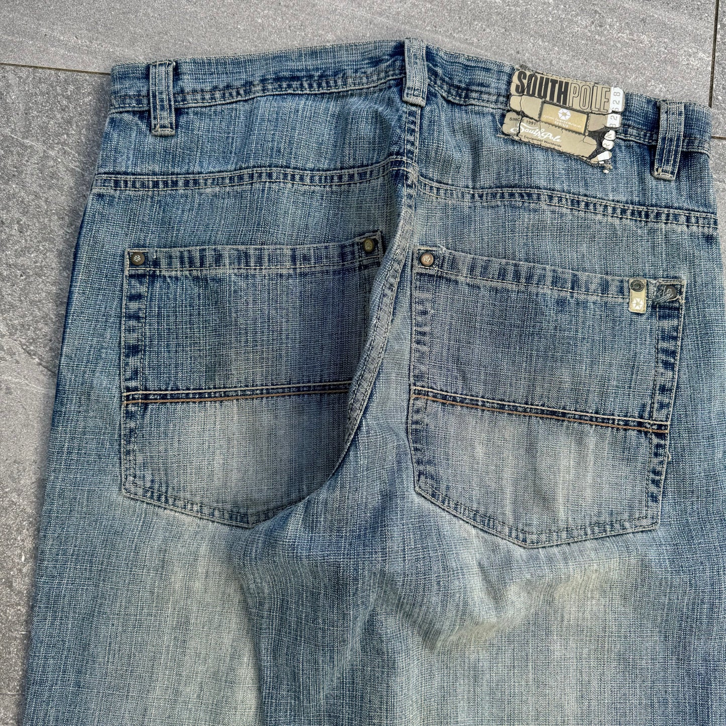 southpole jeans - 34x32”