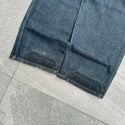 ecko jeans - 32”