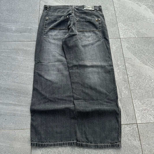 southpole jeans - 36”