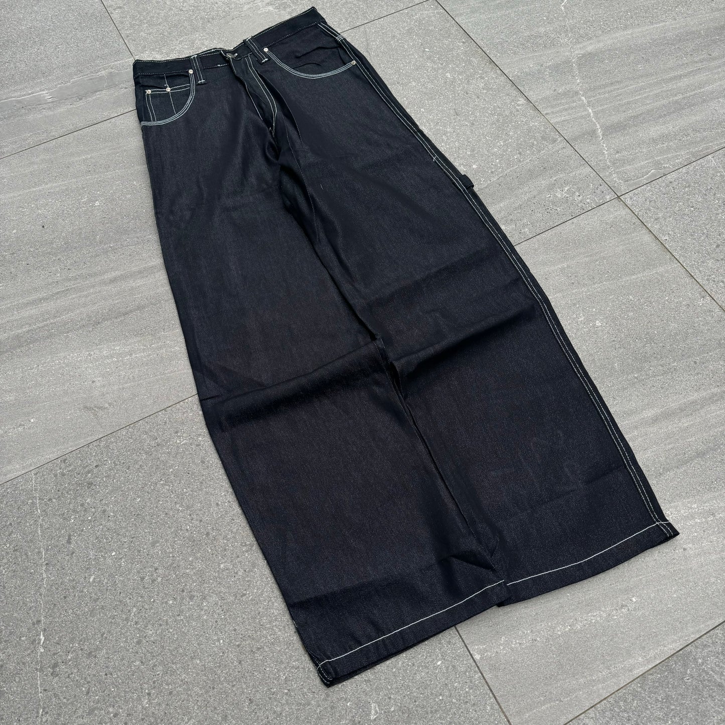 og 2pac jeans 31x33”