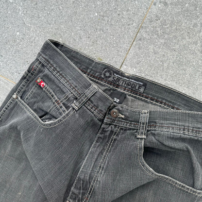 southpole jeans - 33”