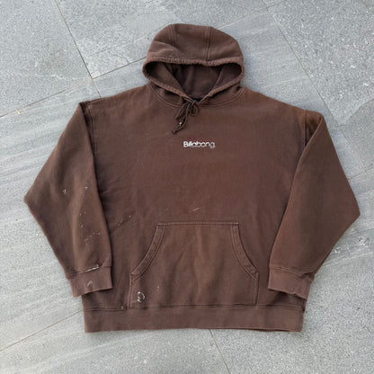if you’re size XL i promise this is the hoodie for u