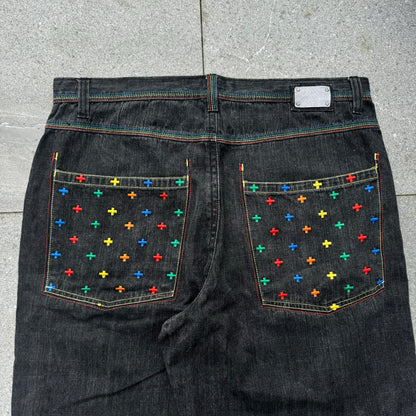 FATTEST DODECA EVER WTF - 44x29”