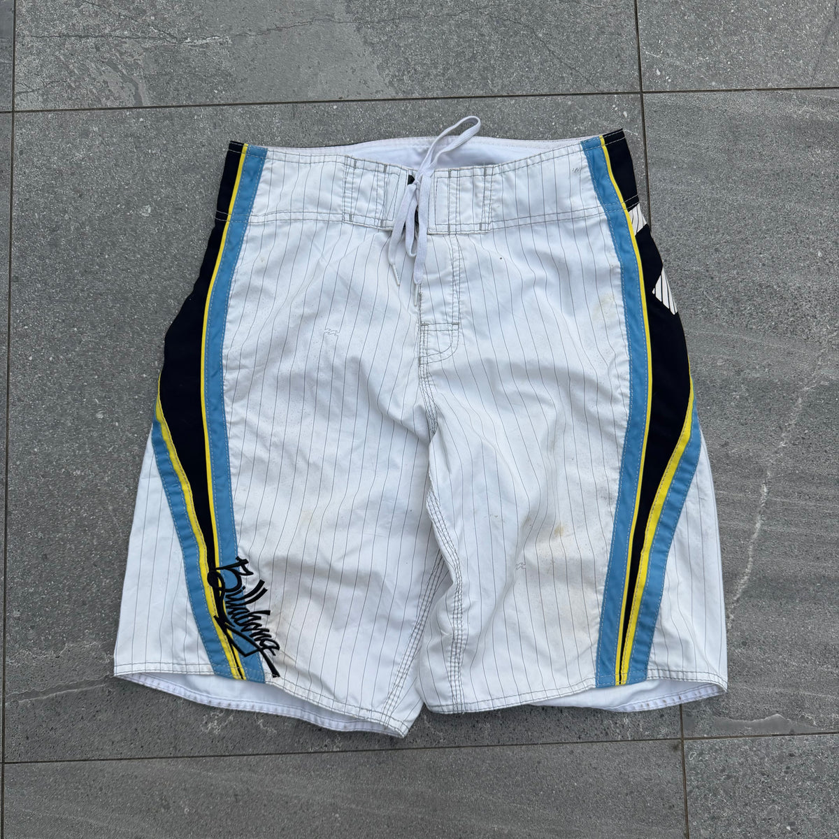 billabong pinstripes - 31”