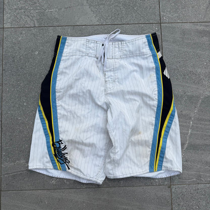 billabong pinstripes - 31”