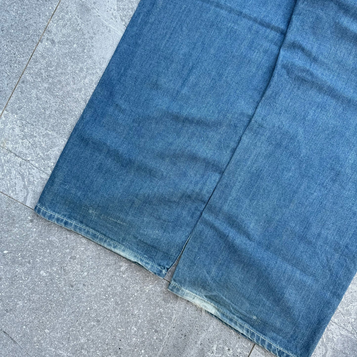 ecko jeans - 38”