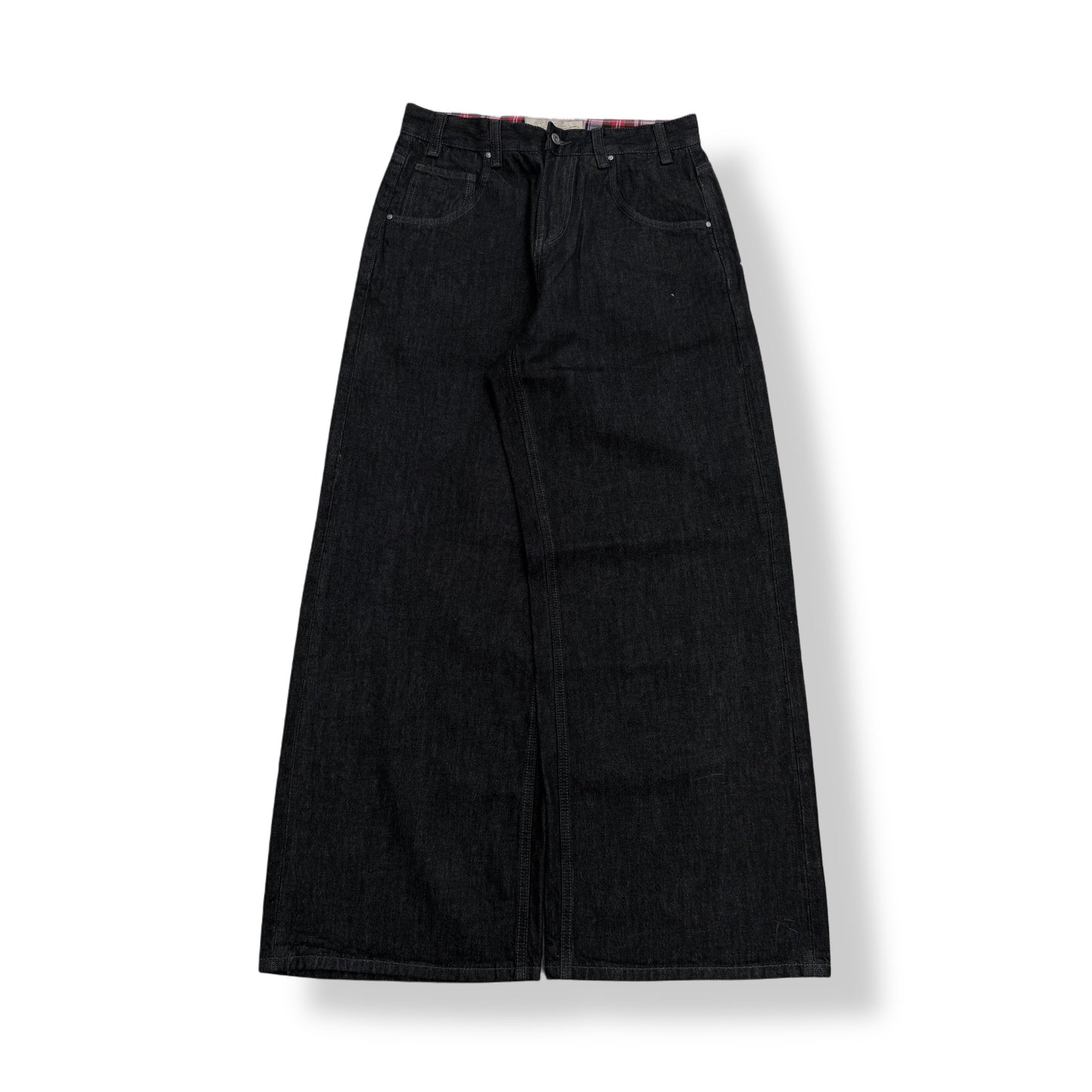 **last pair** babycat selvedge - 38"