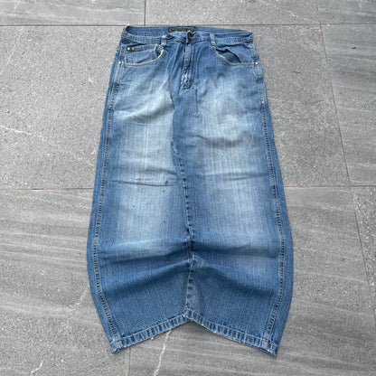 i would slime all my hbs for these - 34x30”