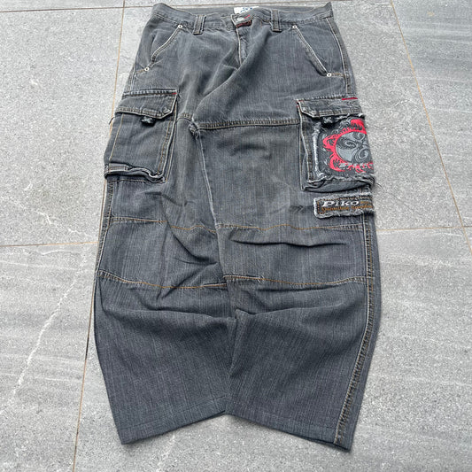 piko surf cargos - 30x27”