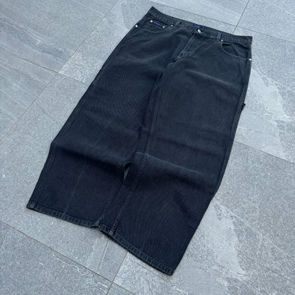 fat tommy jeans - 38x33”