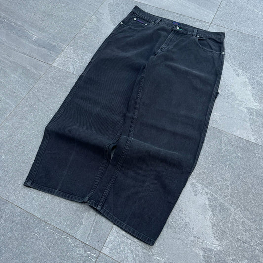 fat tommy jeans - 38x33”