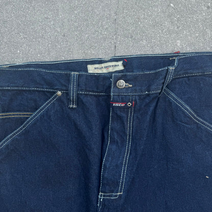 sexy esco jeans - 38x32”